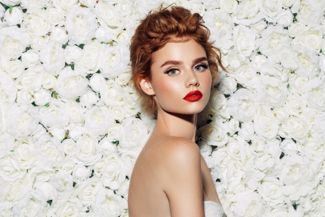 Homecoming Hairstyles You Can Do at Home