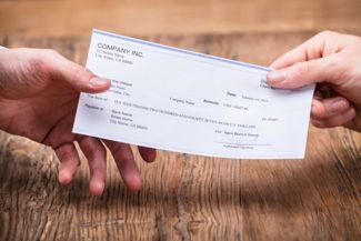 Money Order Basics