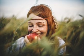 5 Myths About Being a Redhead Debunked