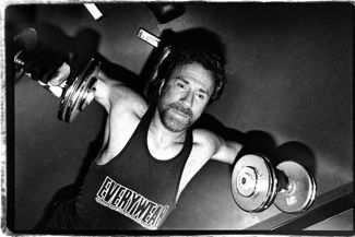 Laugh Out Loud: Chuck Norris Jokes