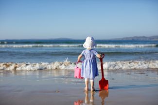 Irish Girl Names: Most and Least Popular