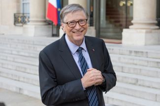 Here Are the 20 Richest People in the World