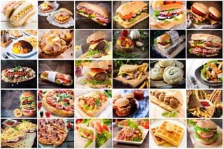 What are the Signs You Live in a Food Swamp?
