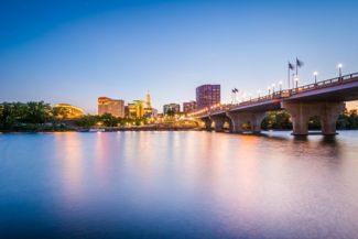 The Richest Cities and Towns in America
