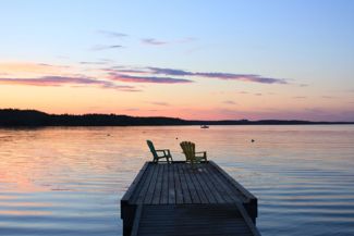 These Are the Largest Lakes in the World?