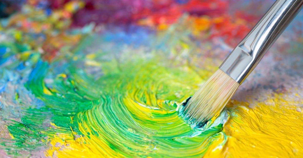 What are Primary Colors and How Do They Make Other Colors? The Habitat