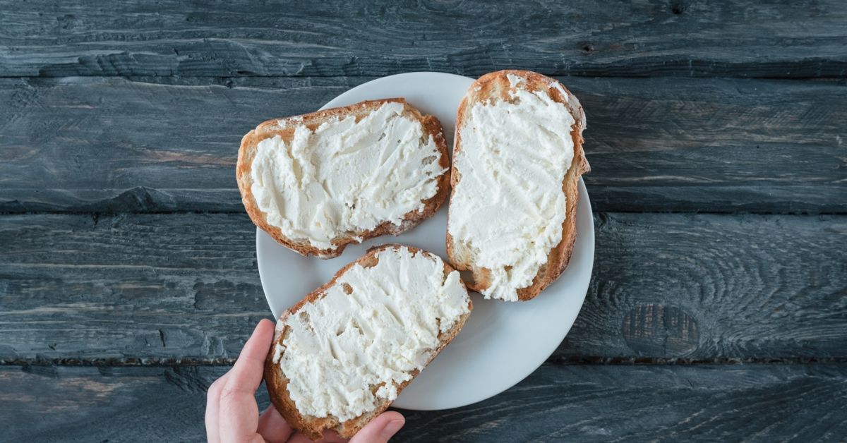 Can You Freeze Cream Cheese? The Habitat