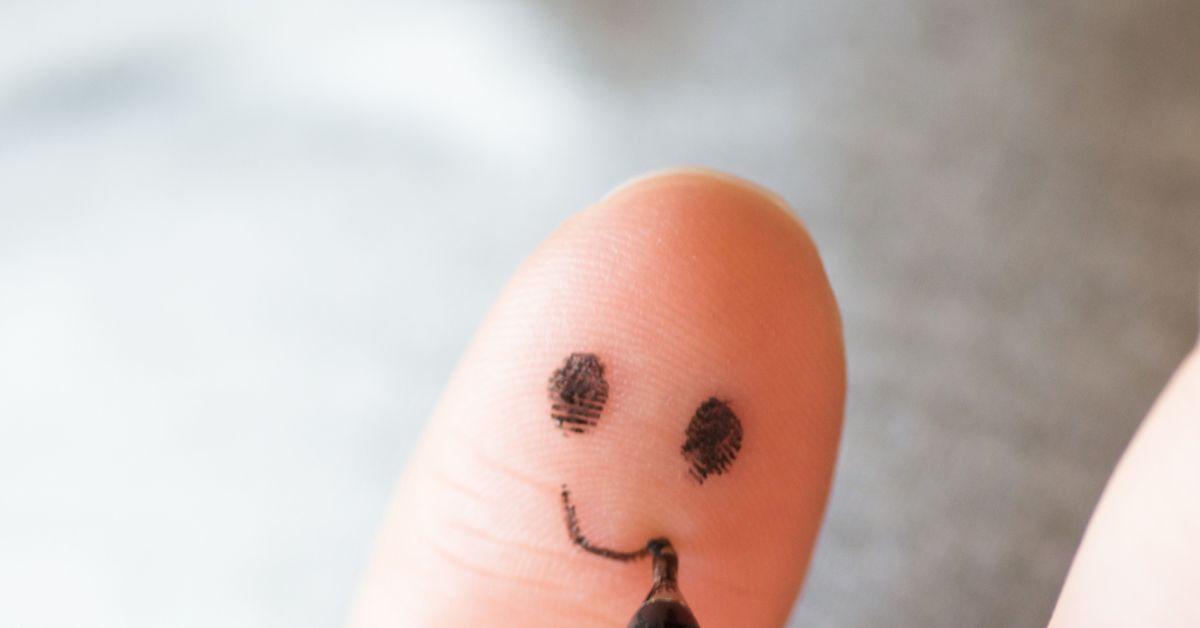 Is the Thumb a Finger? The Habitat