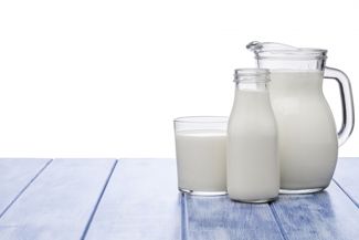 Can You Freeze Milk?
