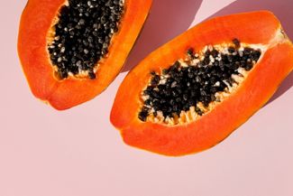 How to Tell If a Papaya Is Ripe