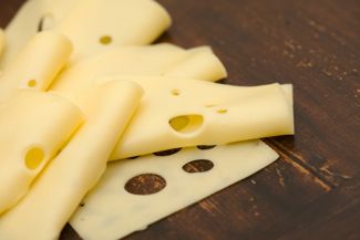 Can You Freeze Cheese?