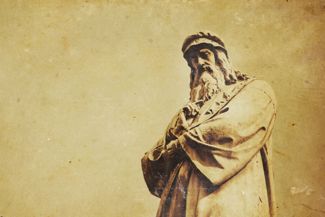 Who Was Leonardo Da Vinci?