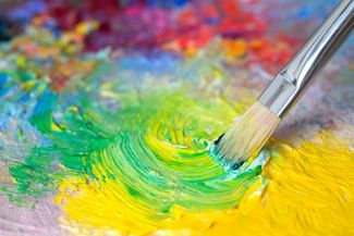 What are Primary Colors and How Do They Make Other Colors?