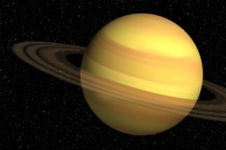 What are the Coolest Facts About Saturn
