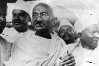 Quotes From Gandhi to Kickstart Your Motivation