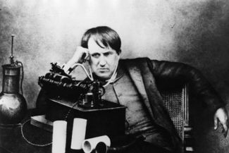 What Do We Know About Thomas Edison?