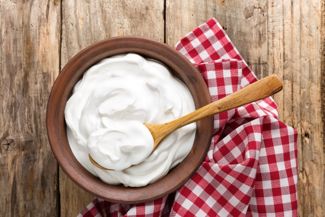 Can You Freeze Yogurt?