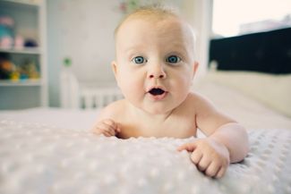Gender-Neutral Names You’ll Fall In Love With