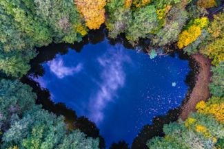 What Are The Deepest Lakes In The World?