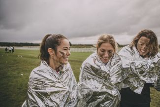 From Earth to Space: Inventions for Astronauts