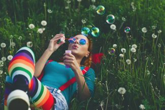 What is an Extrovert?