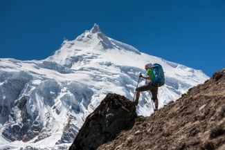What Are the Tallest Mountains In The World?