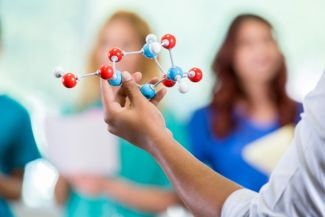 What is an Atom?