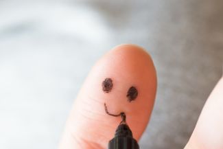 Is the Thumb a Finger?