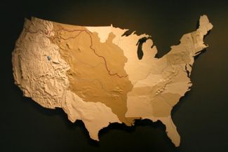 How Manifest Destiny Created a Nation