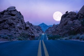 How The Moon Helps Life On Earth
