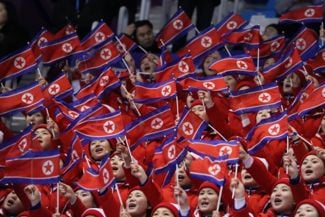 North Korean Laws You Won't Believe Are Real