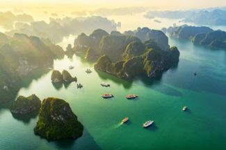 What Are The Largest Islands on Earth?