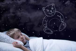 What Do Dreams Mean?