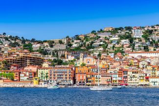 10 of the Most Expensive Houses in the World