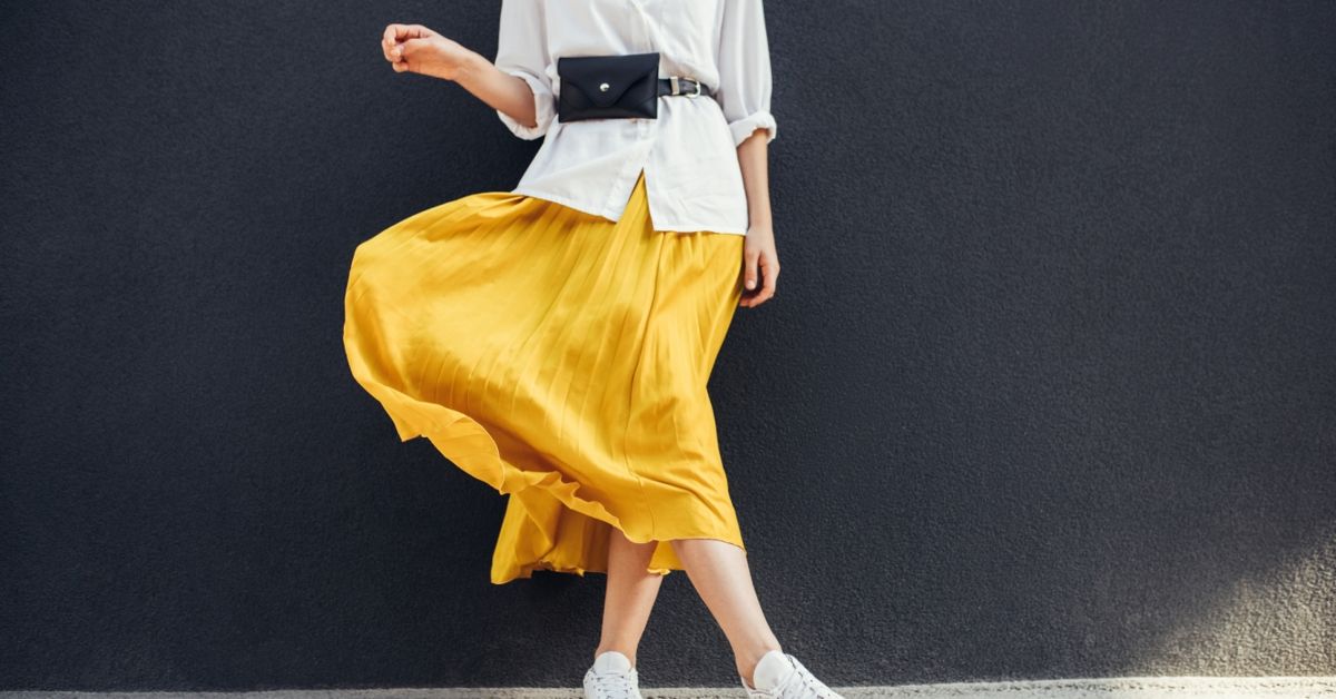 Does This Make Me Look Fat? Clothing That Packs on the Pounds The Habitat