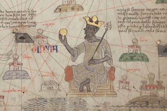 Who was Mansa Musa?