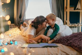 What is the Oedipus Complex?