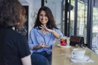 What is Sign Language?