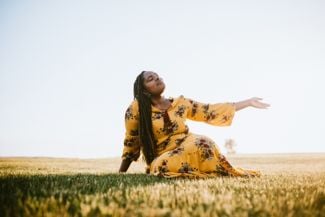 Goddess Braid Hairstyles to Bring Out the Queen in You