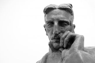 Who was Nikola Tesla?
