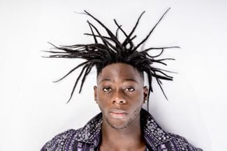 Trending Braided Hairstyles for Men