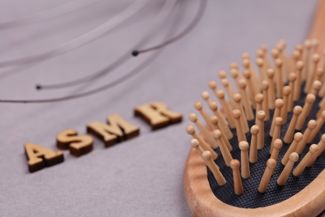What is ASMR?