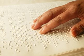 What is Braille?