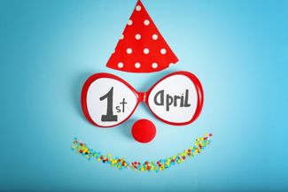 Cheap and Easy April Fool's Day Pranks to Pull On the Kids