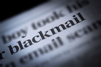 What is Racketeering?