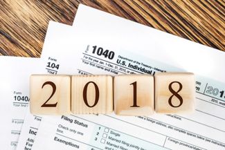 Everything You Need to Know About Your 2018 Tax Return
