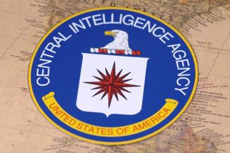 What is the History of the CIA?