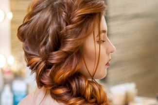 Trendy Dutch Braid Styles for All Ages
