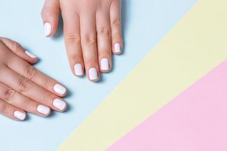 How to Remove Gel Polish Easily at Home