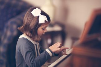 Beautiful French Names for Girls